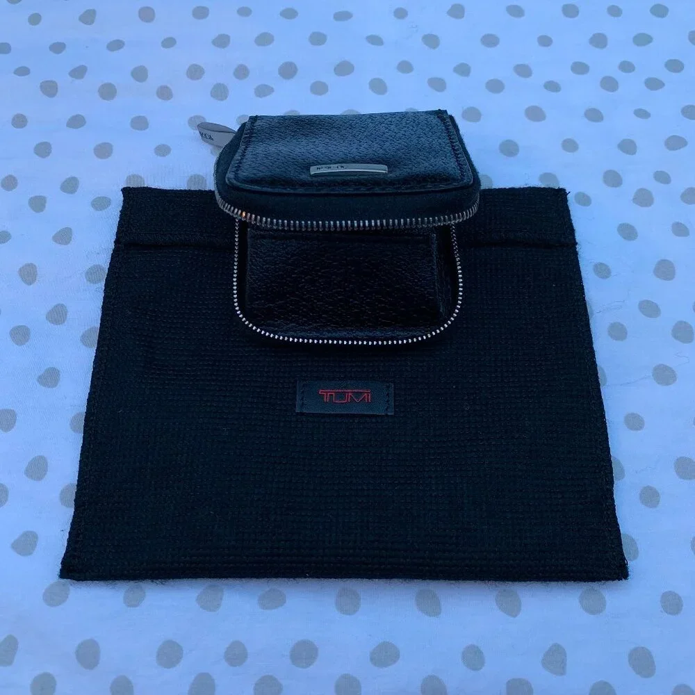 Tumi Santa Monica tote carry on bag - Picture 15 of 16